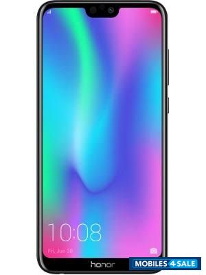 Huawei  Honor 9n