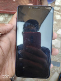 Nokia  3.1plus