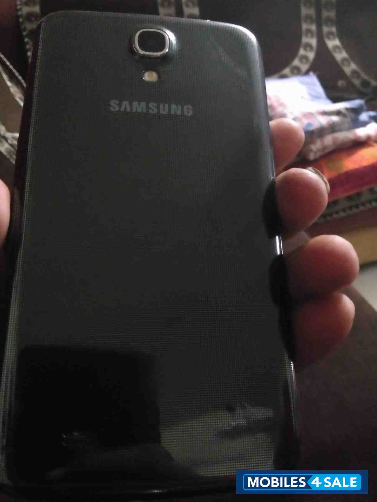 Samsung  Mega