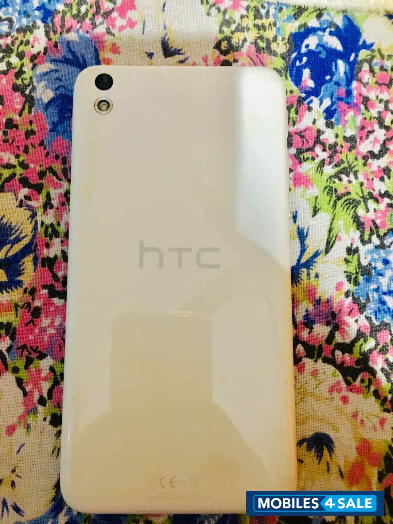 HTC  816