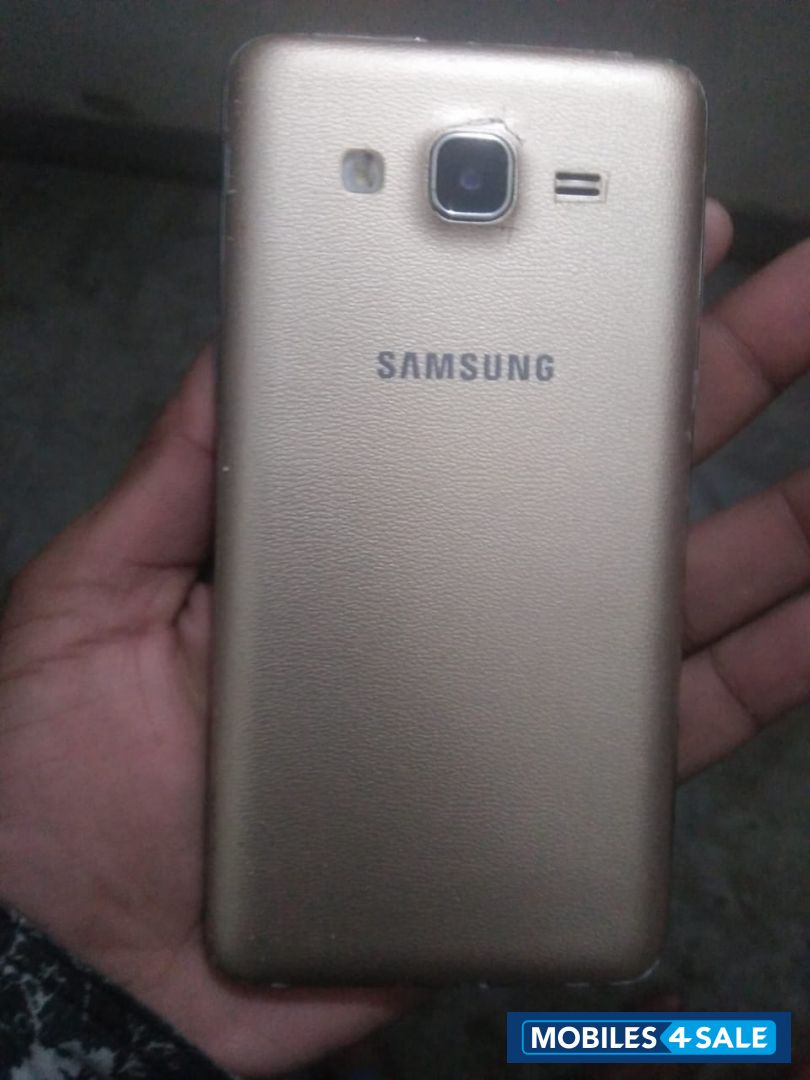 Samsung  Samsung galaxy on 5