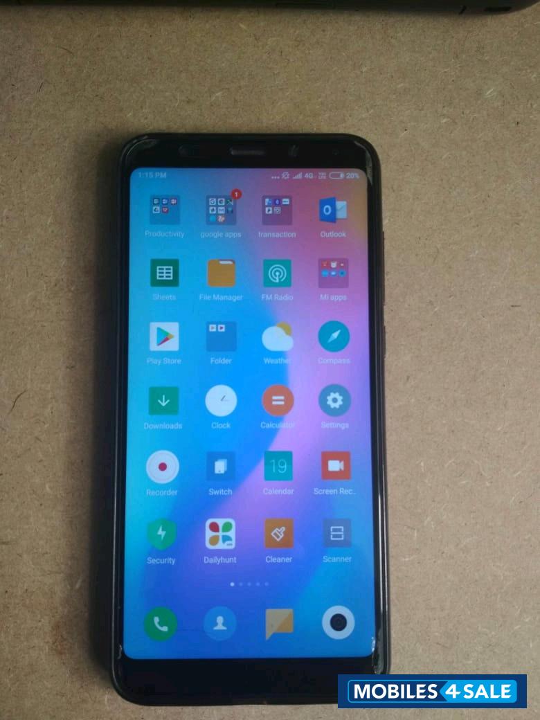 Redmi  Note 5