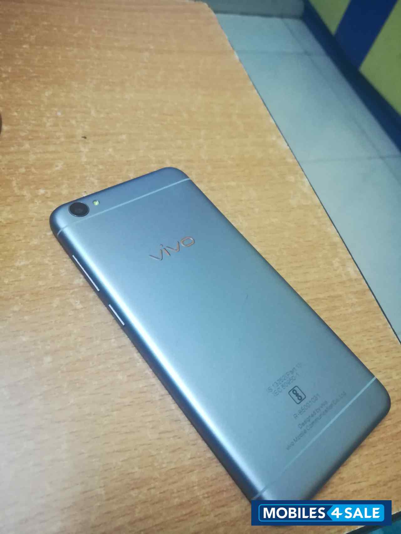 Vivo  Y55L