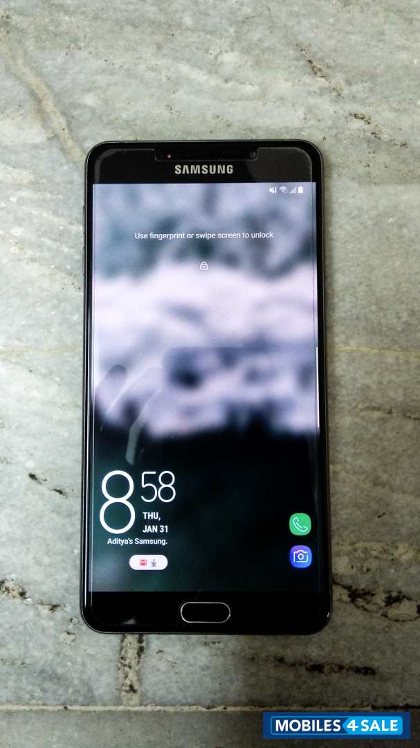 Samsung  Galaxy A9 Pro