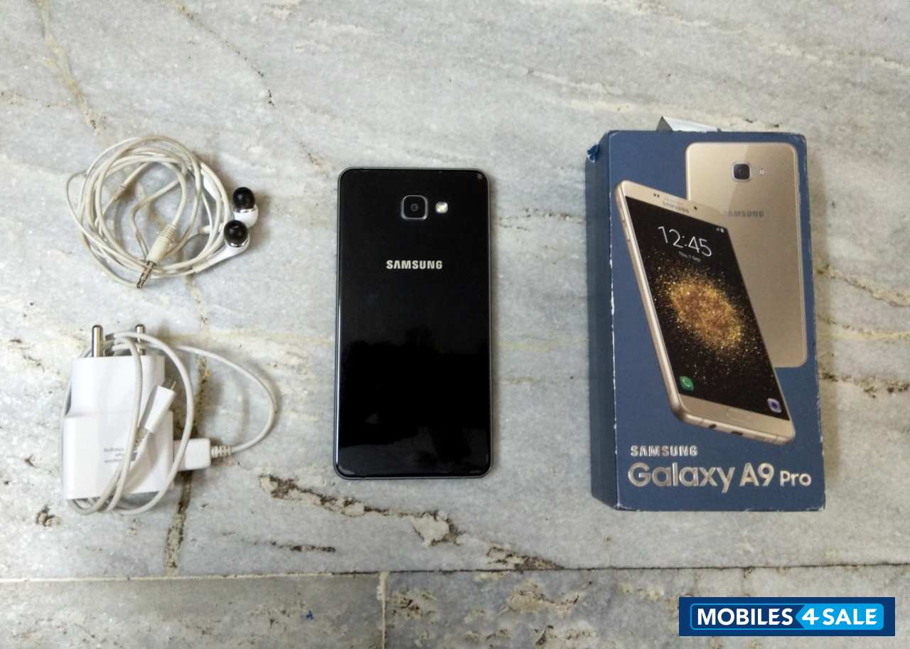 Samsung  Galaxy A9 Pro