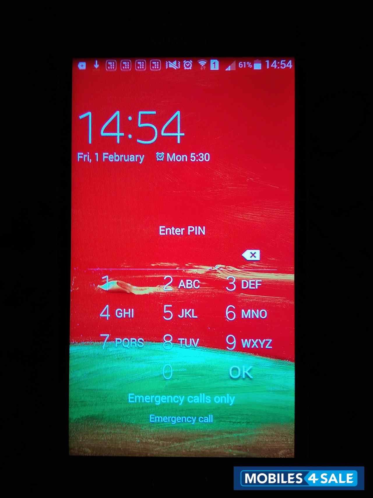 Samsung  Galaxy grand 2 smg7102