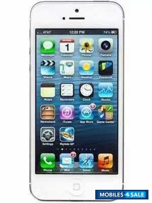 Apple  Iphone5