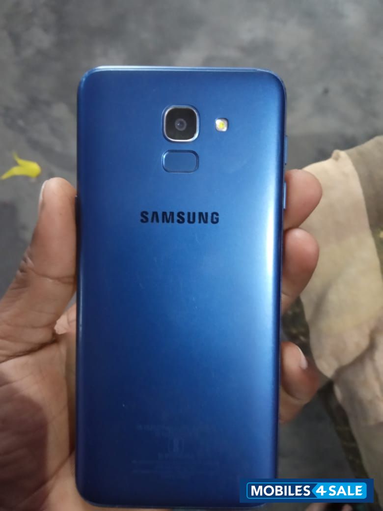 Samsung  Samsung j6