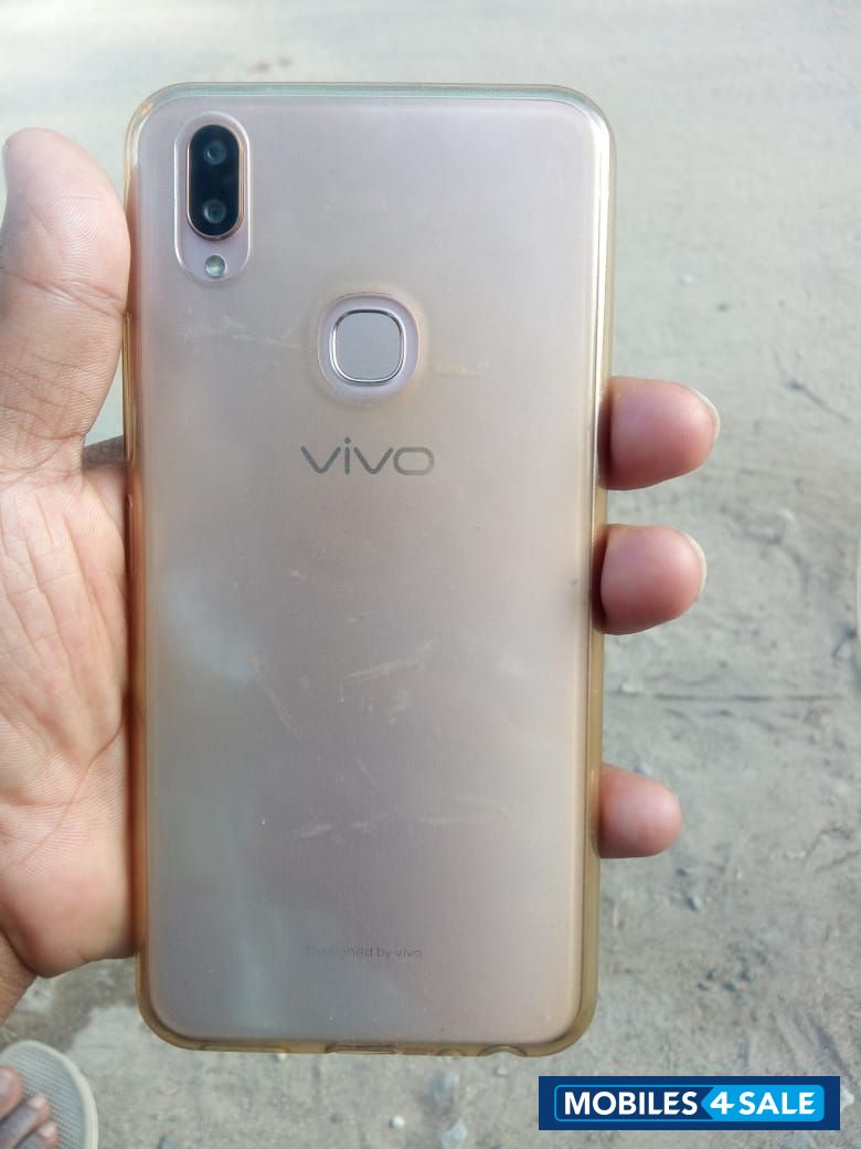 vivo y83 pro gold price