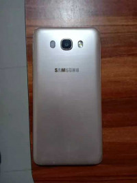 Samsung  Galaxy j7 6 (2016)