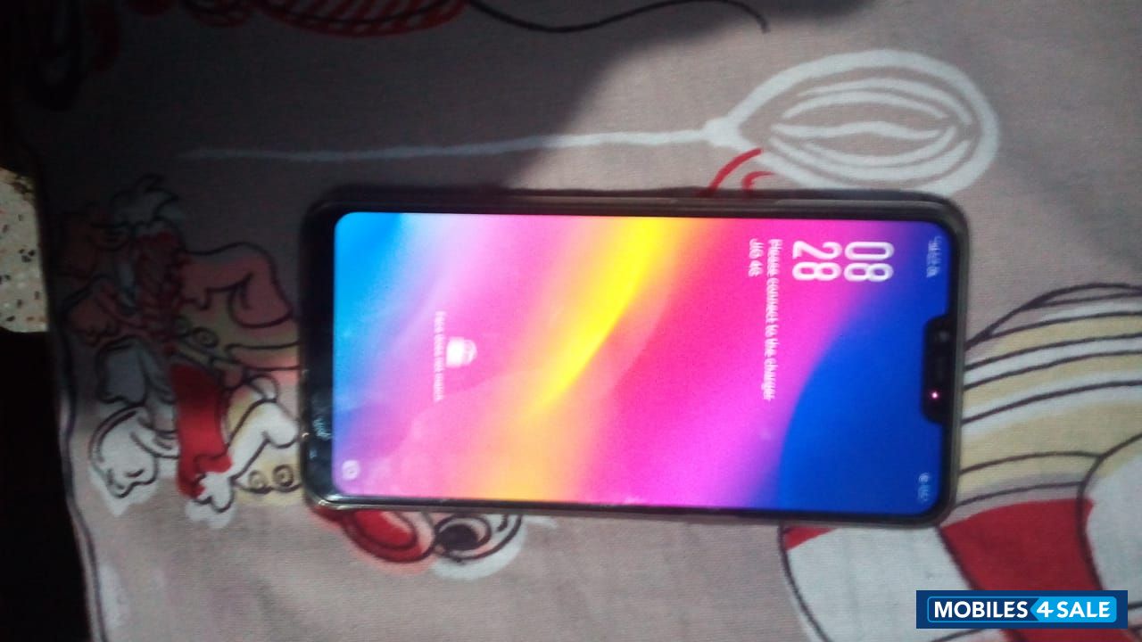 Oppo  A3s