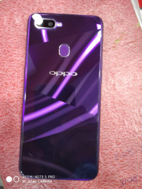 Oppo  Oppo f9