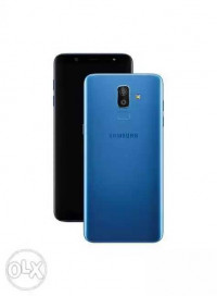 Samsung  Galaxy j8