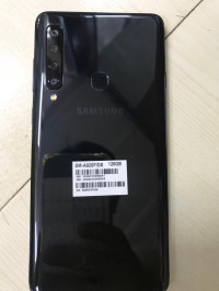 Samsung  Samsung galaxy a9 2018