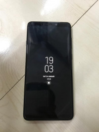 Samsung  Samsung galaxy a9 2018