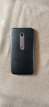 Moto g(3rd genration)