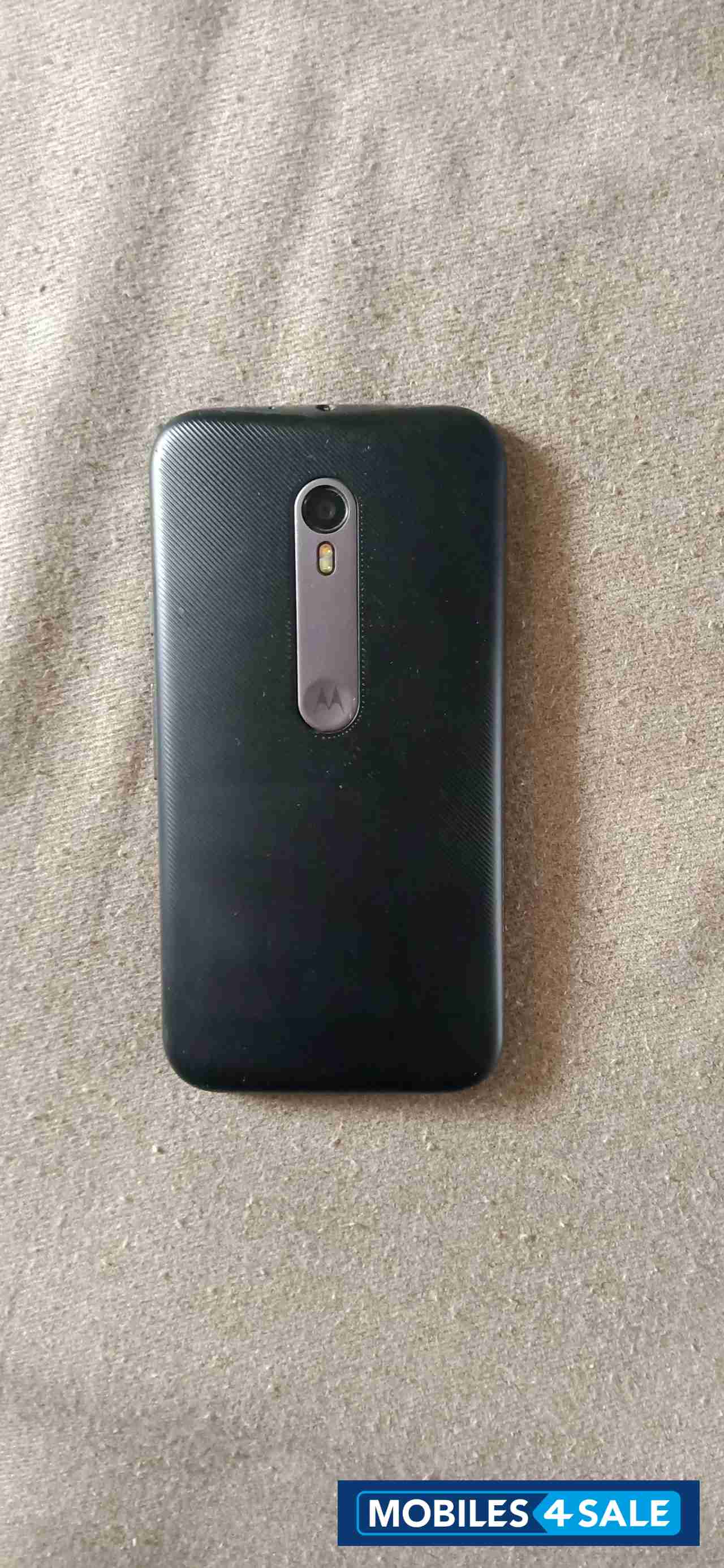 Moto g(3rd genration)