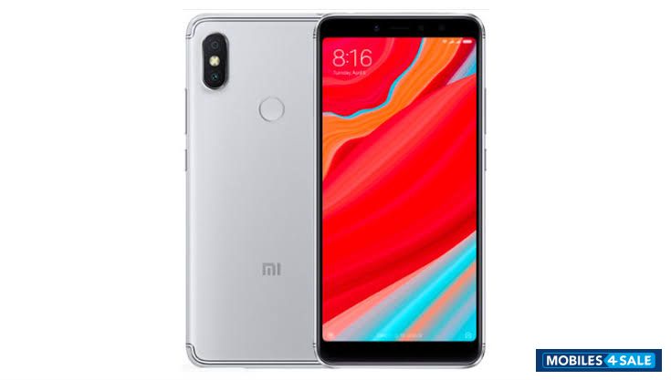 Redmi  Y2