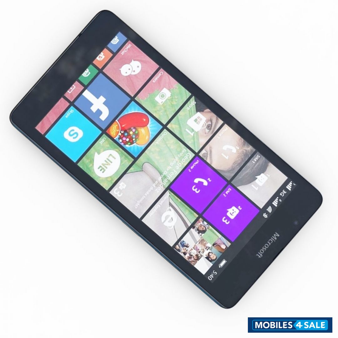 Microsoft  Lumia 540