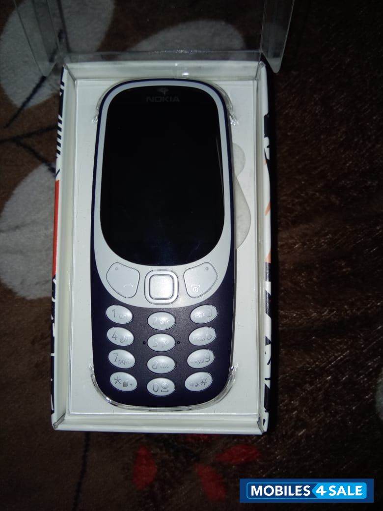 Nokia  Nokia 3310