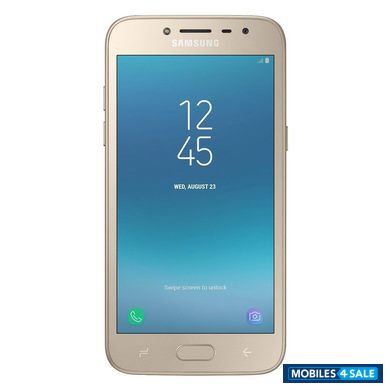 Samsung  Galaxy J2