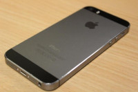 Apple  iPhone 5