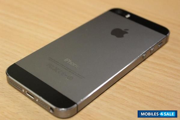 Apple  iPhone 5