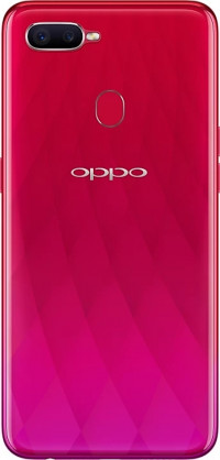 Oppo  F9 pro