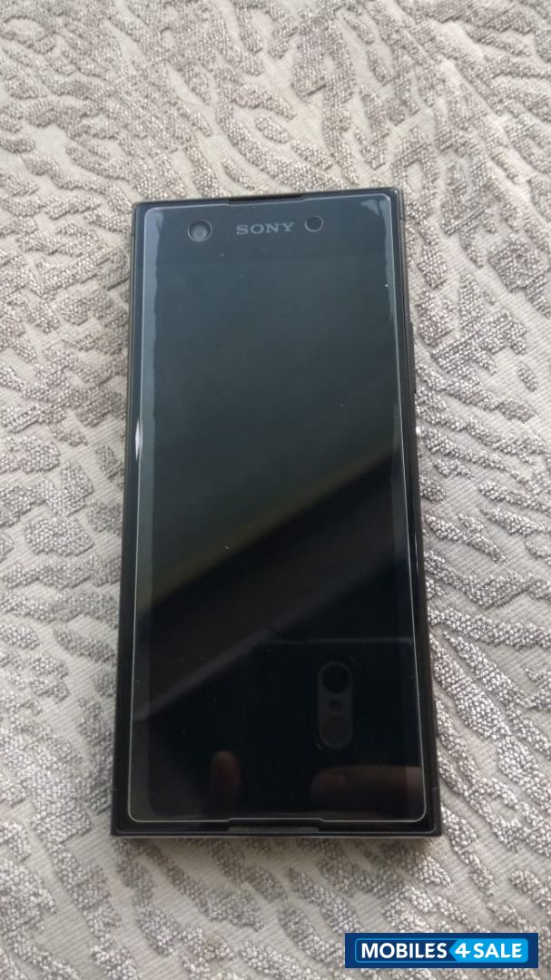 Sony  Xperia xa1