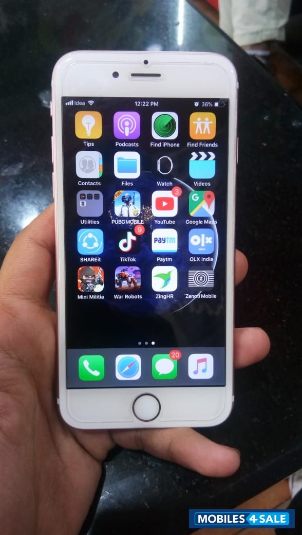 Apple  iPhone 6s 64gb