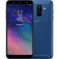 Samsung  Galaxy a6 plus