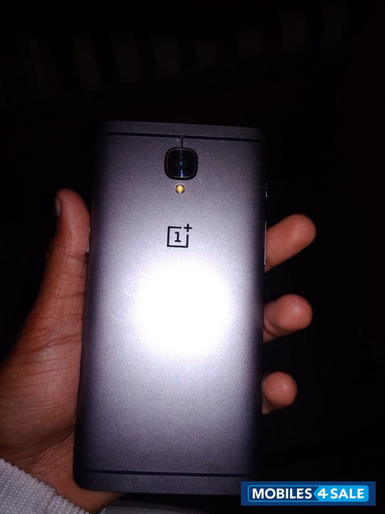 OnePlus  OnePlus 3t