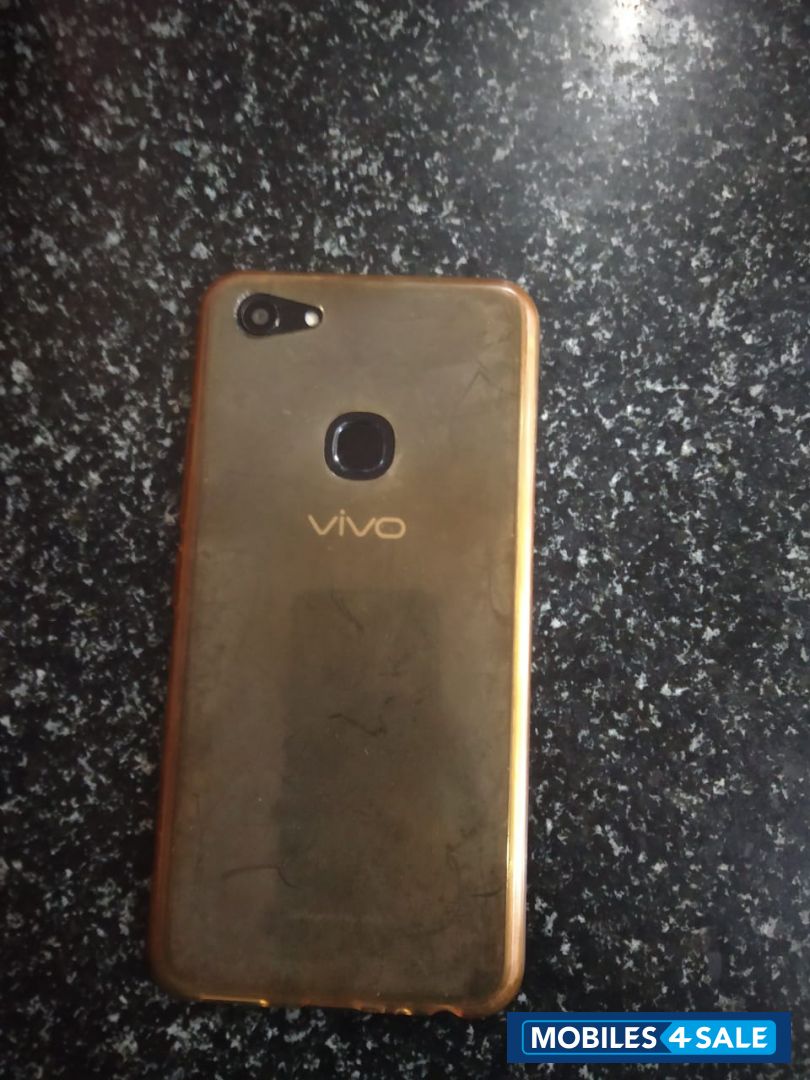 Vivo  Y83