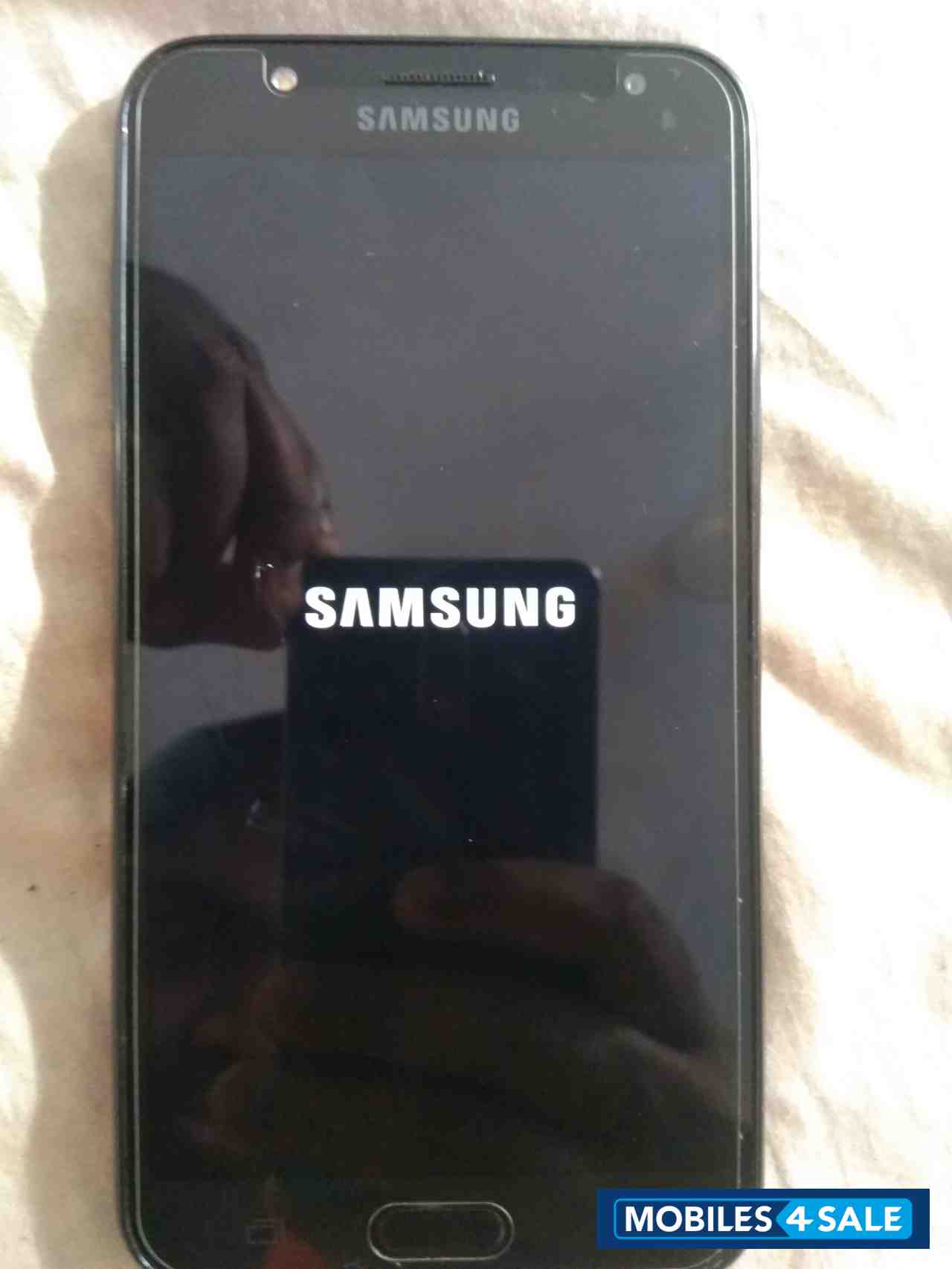 Samsung  J7 nxt