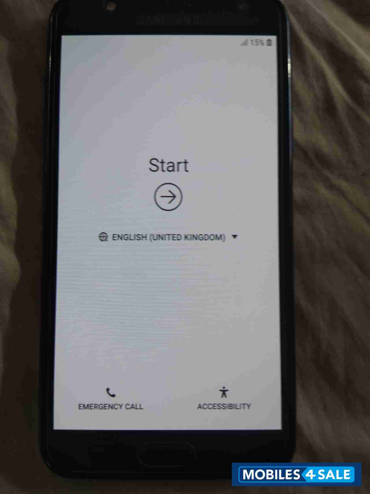 Samsung  J7 nxt