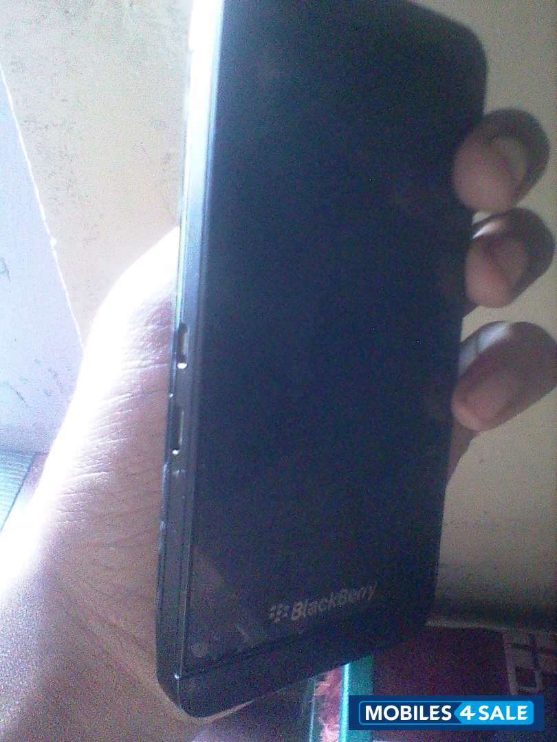 BlackBerry  z10