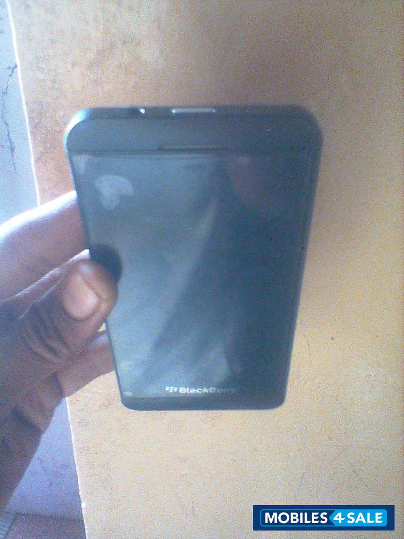 BlackBerry  z10