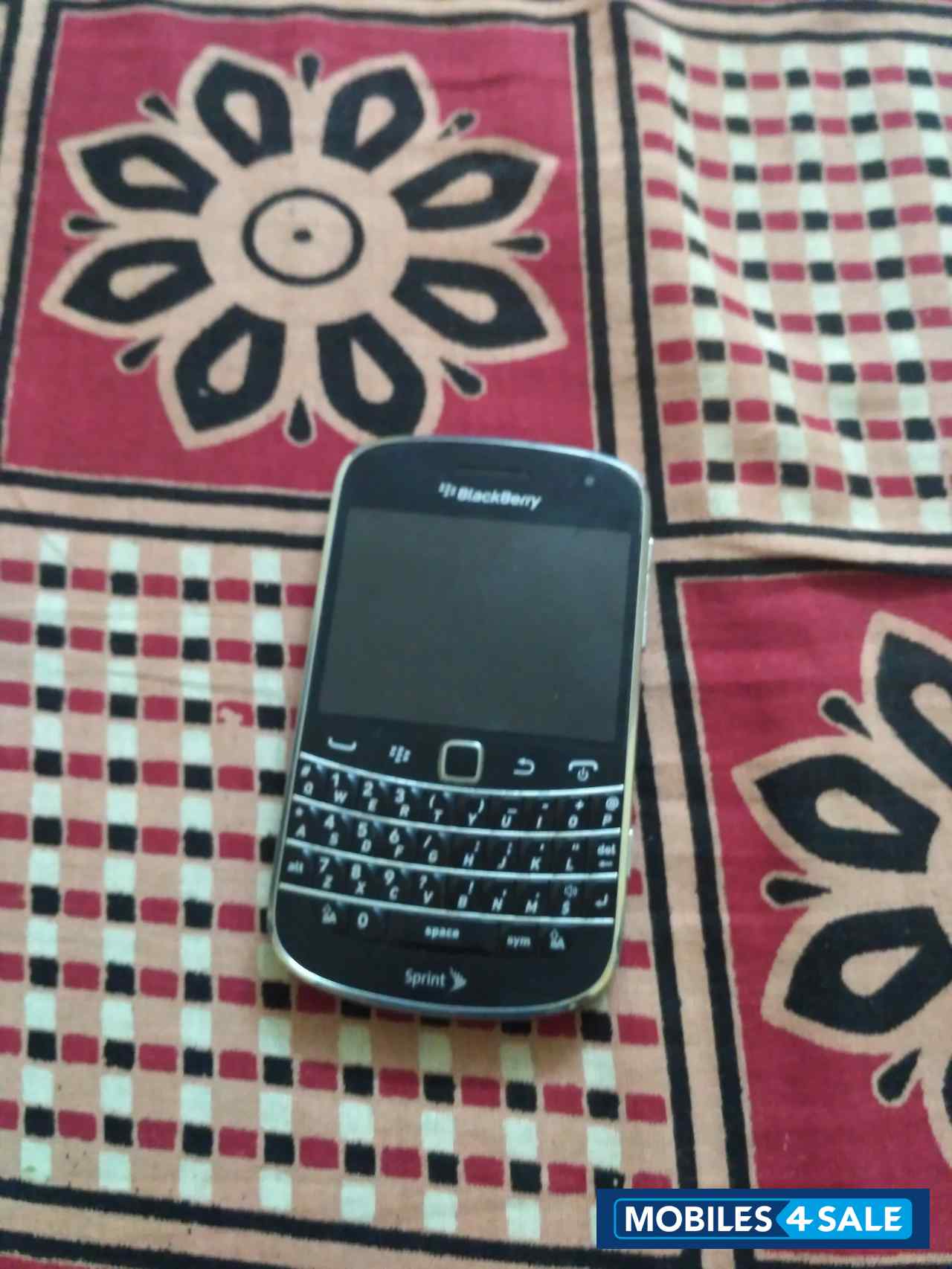 BlackBerry  Bold 9790