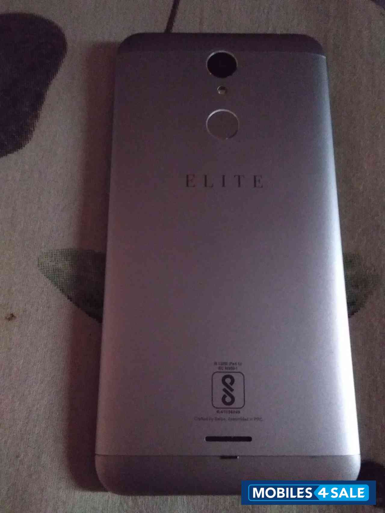 Swipe  Elite Envy