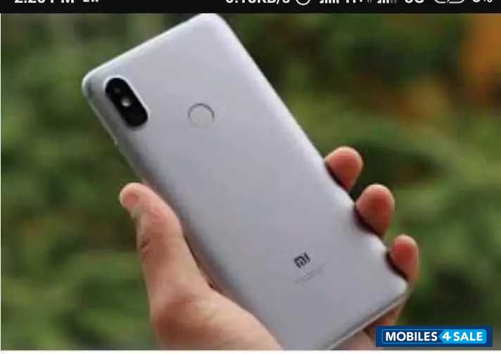 Xiaomi  Y2