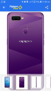 Oppo  F9