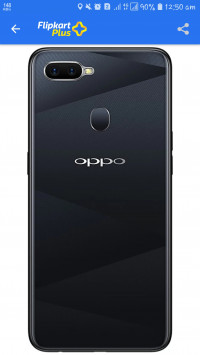 Oppo  F9