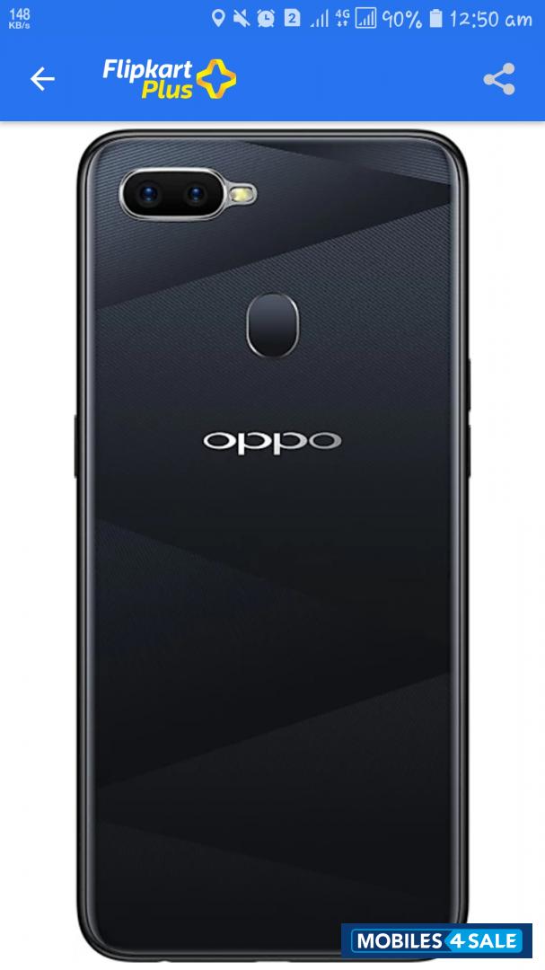 Oppo  F9