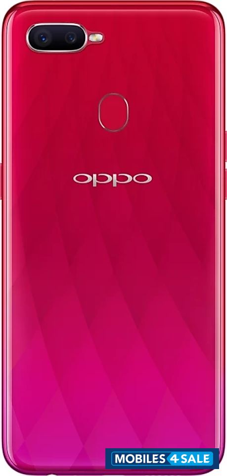 Oppo  F9 pro