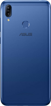 Asus  zenfone max m2