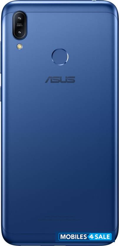 Asus  zenfone max m2