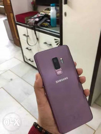 Samsung  S9 plus