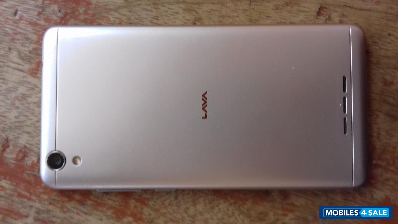 Lava  Z60