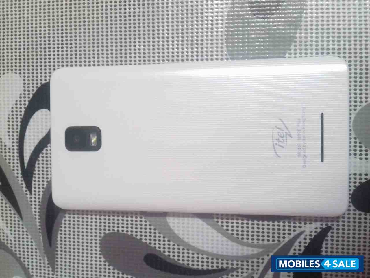 Itel  It1508 plus