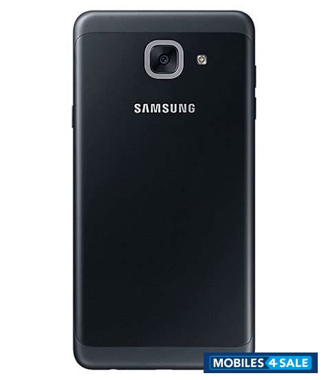 Samsung  J7 max